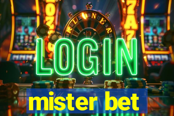 mister bet